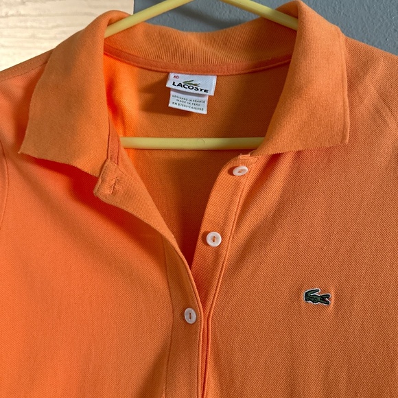 LaCoste Dress size 40 - Picture 2 of 2